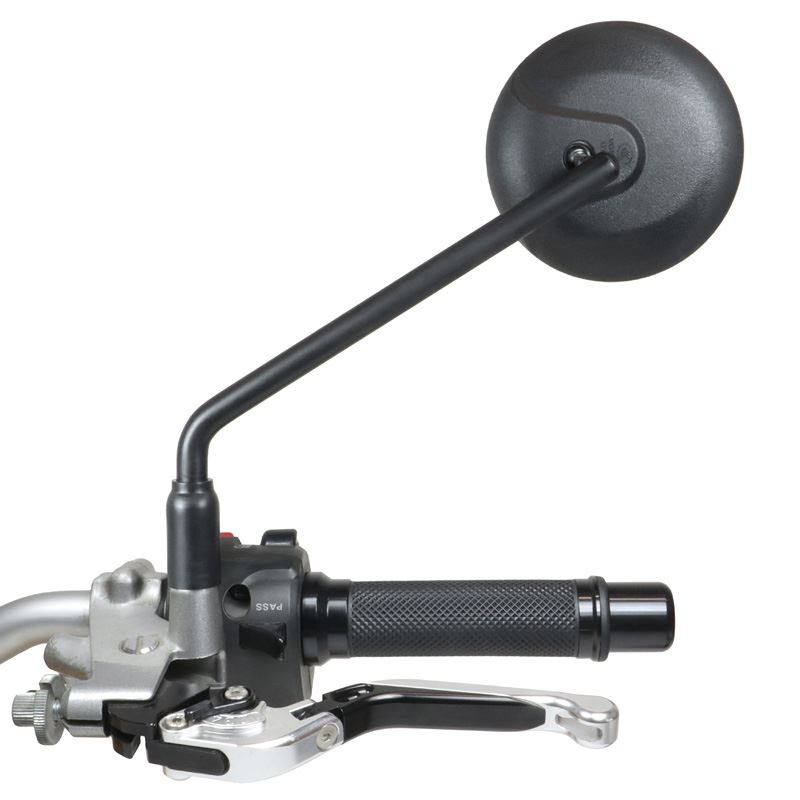 Rétroviseur Réversible Homologué Patrol